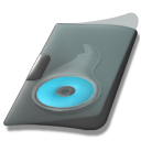 Folder - Roxio